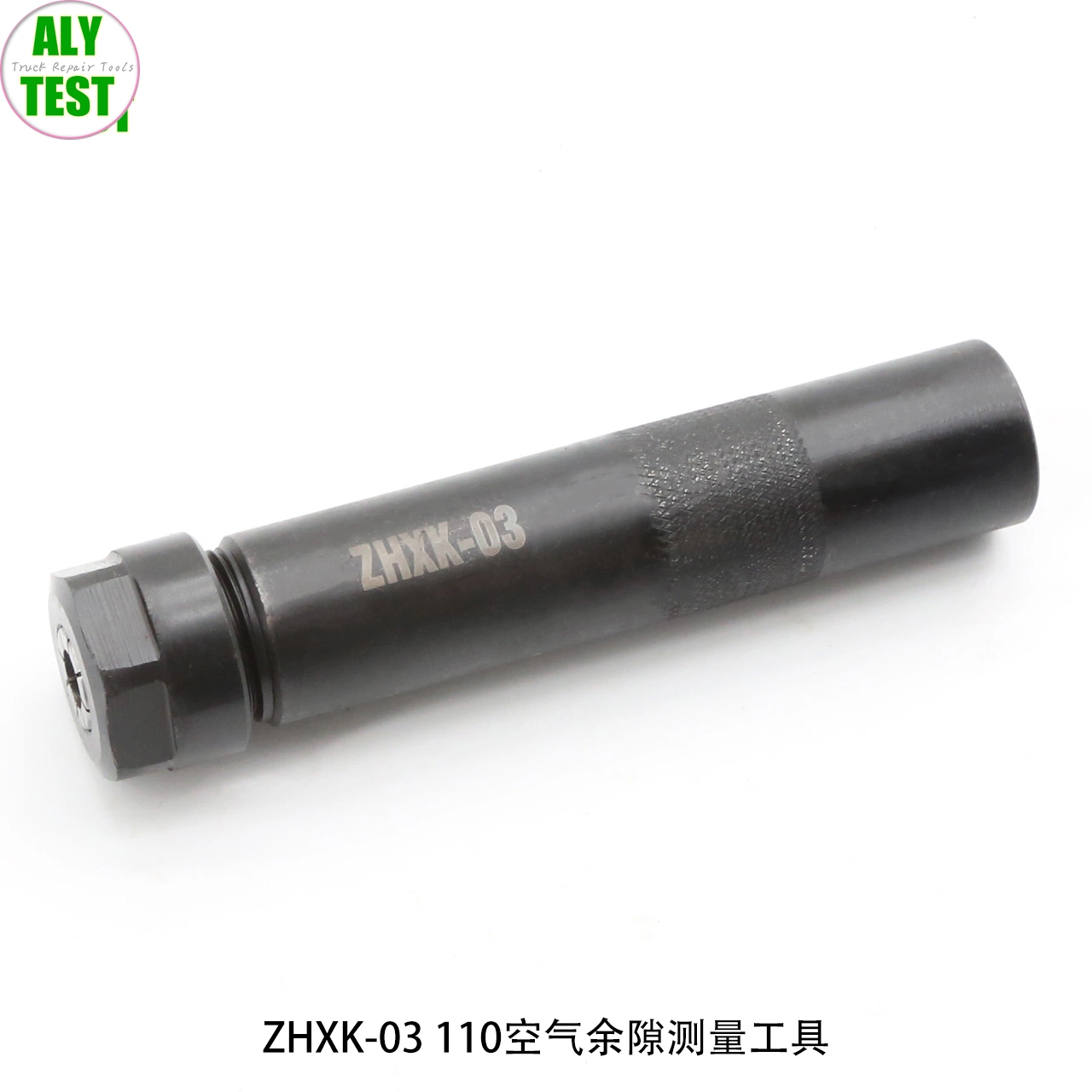 Common Rail Injector Solenoid Valve Removal Disassembly and Measuring Tools