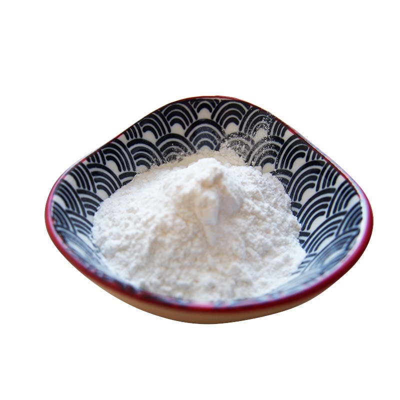 Food Additives CAS 59-67-6 Pure Vitamin B3 Niacin Powder 59-67-6