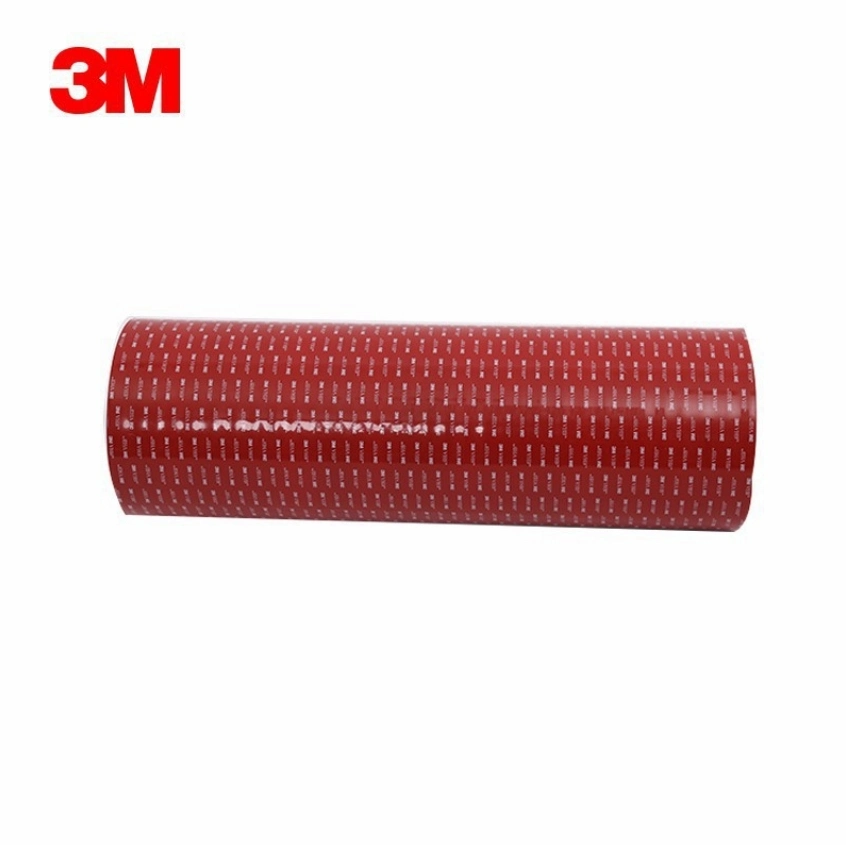 3m Vhb Black Adhesive Tape 3m 5915 for General Purpose Bonding Tape