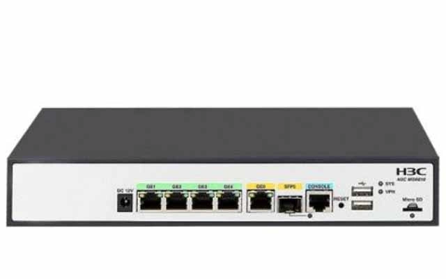 Rt-Msr810 Router