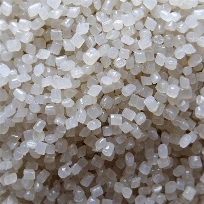 Selling Virgin Extrusion Blow Molding Medical Grade LDPE Granules