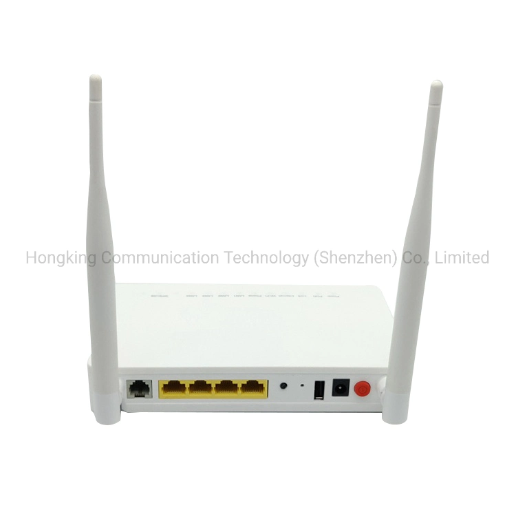 Gpon original 4G F660 V8 V6 Epon F601 F612 F609V5.2 ONU Modem Router WiFi F660V8.0 Ont Ont en Sell