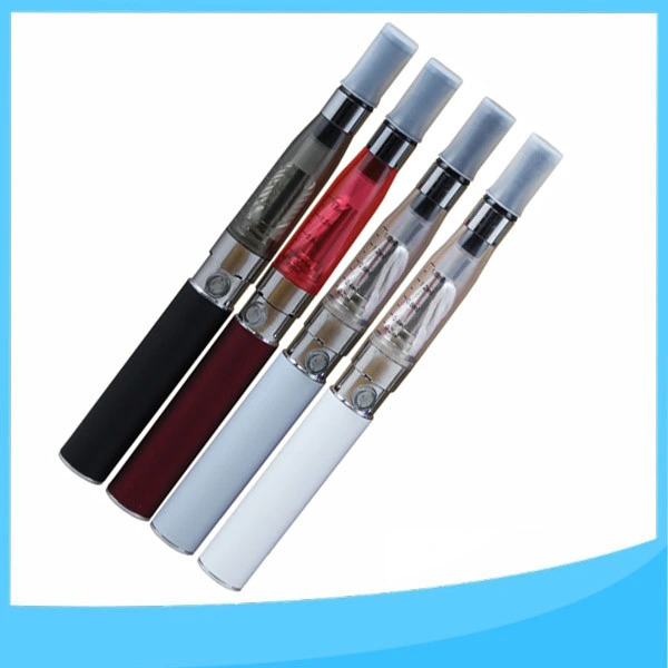 EGO portátil/CE4 E Kit de cigarrillo Vopor batería Mini Lápiz Vape vaporizador fumar cigarrillo Pen E Starter Kit EGO CE4