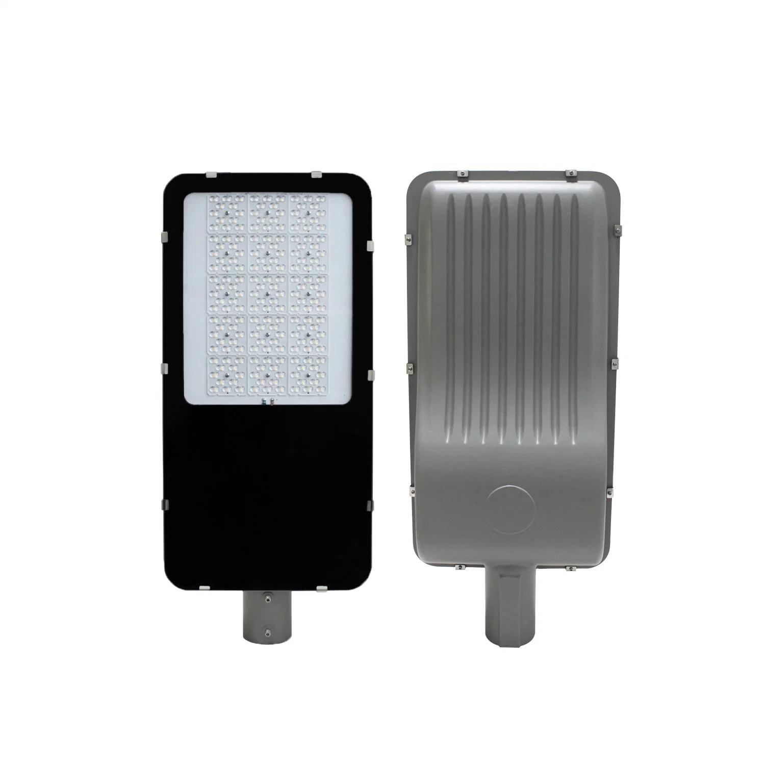 Nouveau design, raccord d'éclairage urbain LED de haute qualité 200 W.