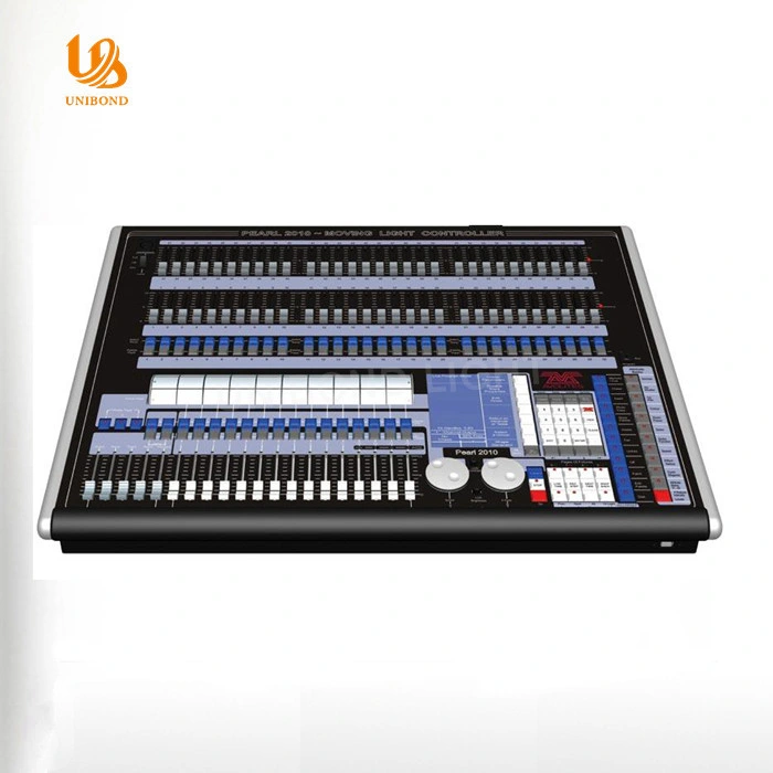 Pearl 2010 Console Stage Lighting DMX Controller