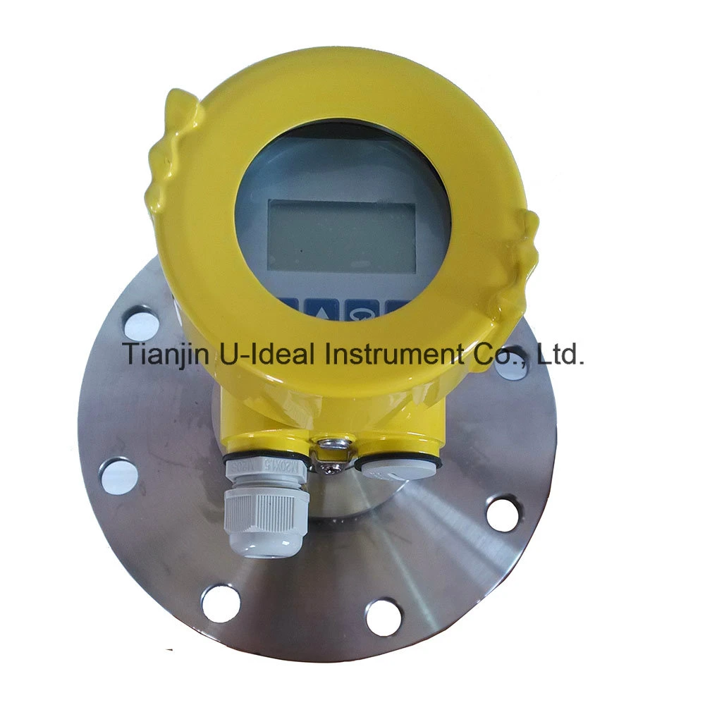 26GHz High Frequency Radar Water Level Indicator