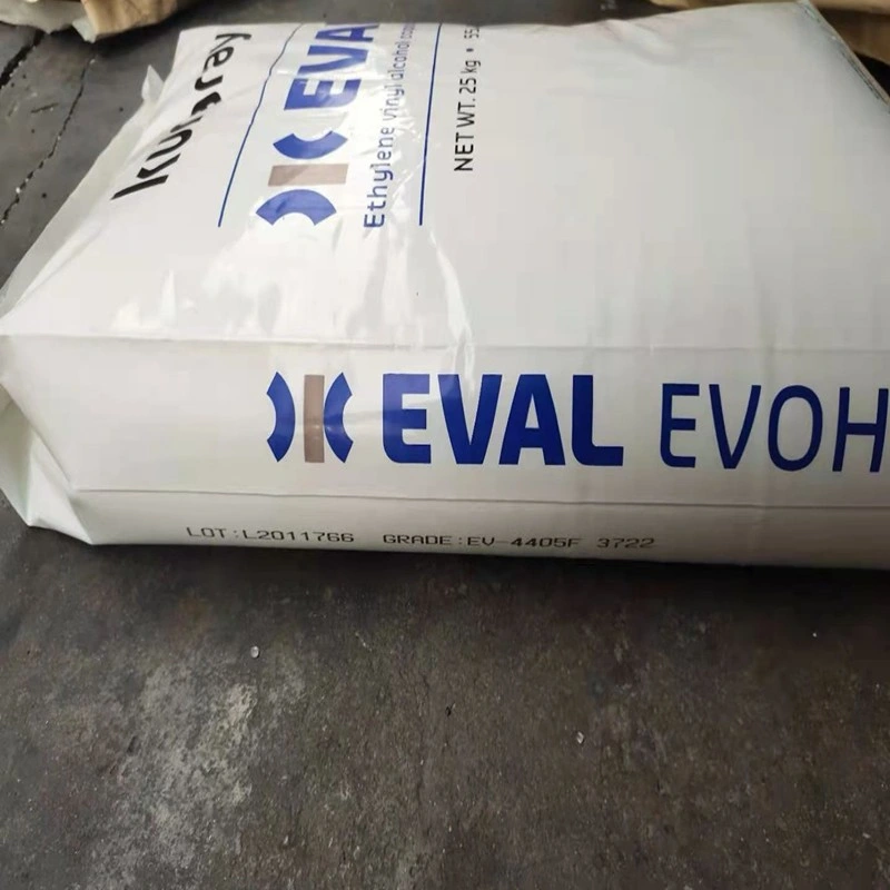 Chang Chun EVAL EVOH EV3251A Пластиковая резина High Barrier Packing Материал с лучшим рейтингом