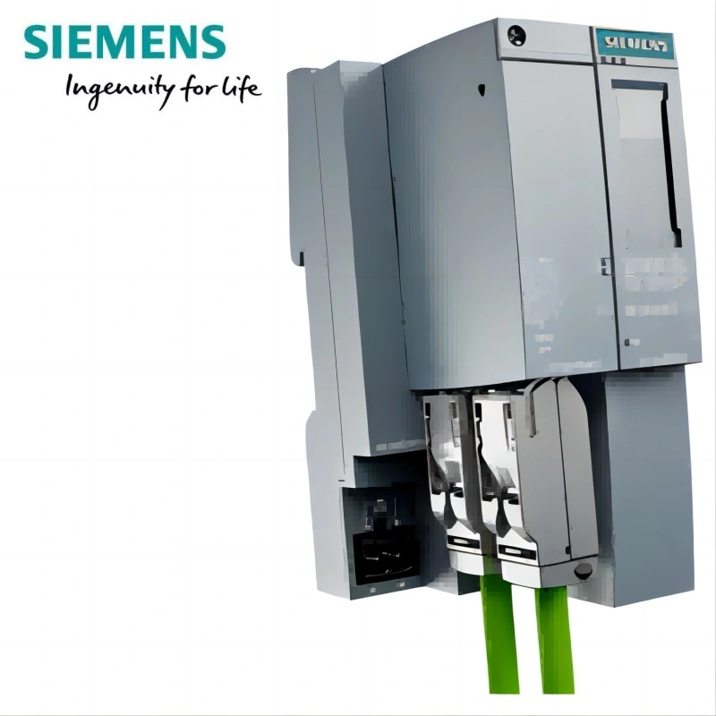 Auténtico Original de Siemens ET200sp Controlador eléctrico Módulo electrónico 6GB01-07134-4es ab0 Módulo de Entrada Analógica PLC