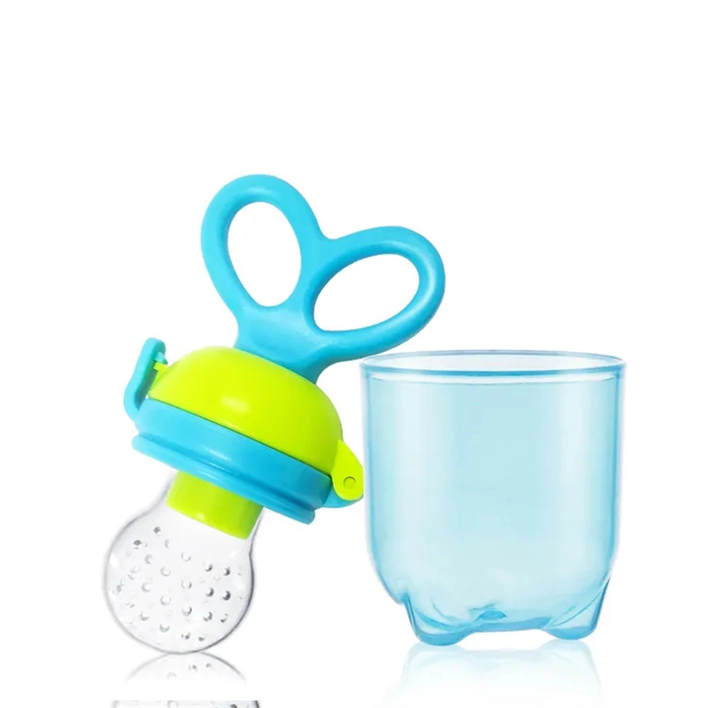 Silicone Baby Fruit Feeder Nipple Baby Products Gifts