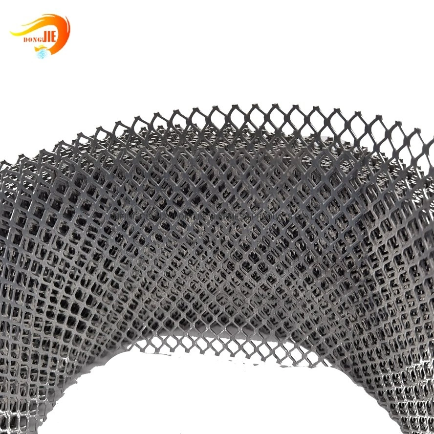 Air Filters Outer Wire Mesh Galvanized Expanded Metal Filter Mesh