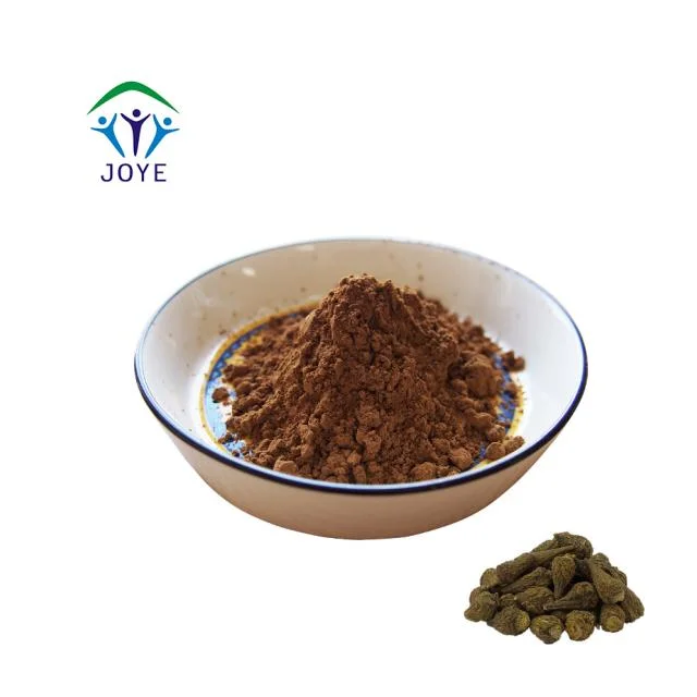 100% Pure Organic Black Maca Root Extract Powder