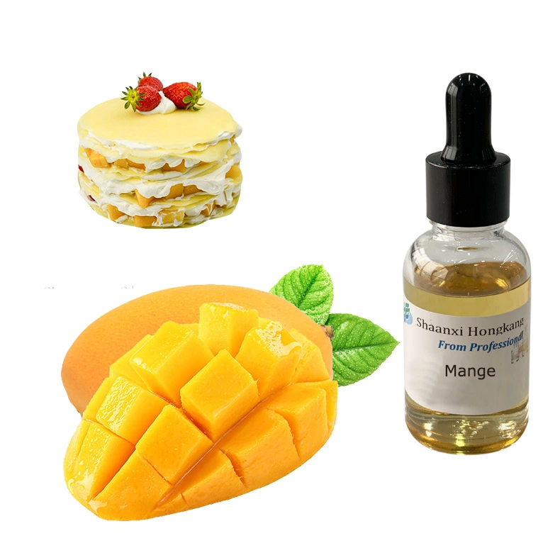 Lime Food Additives Flavor Liquid Flavor for Food & Beverage Flavoring Oil Water Soluble Flavor