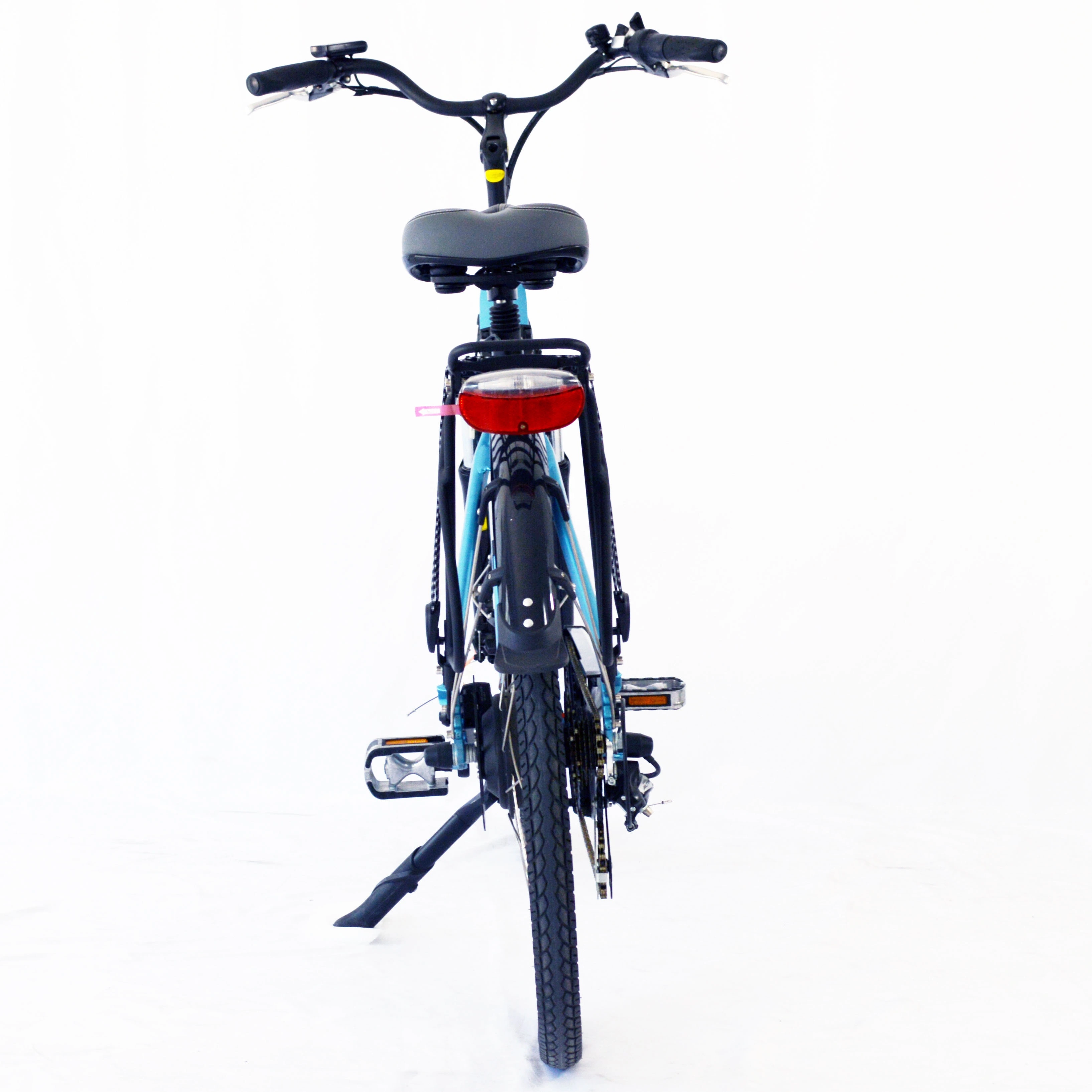 Populaire Chine 26" 36V 250W Motor Electric City Bike