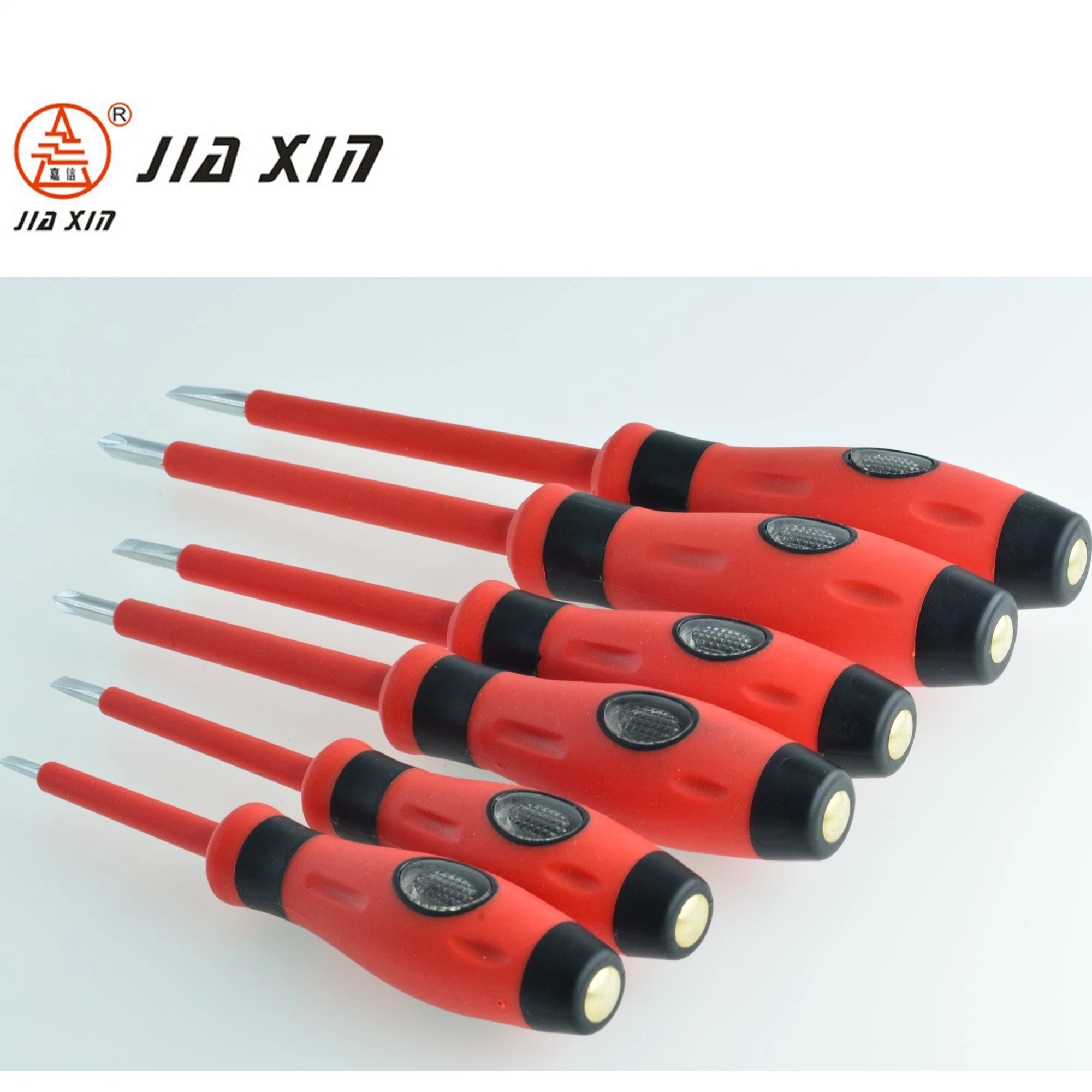 Multi-Function Voltage Electricians Electrical Work Repair Screwdriver Electric Test Pen