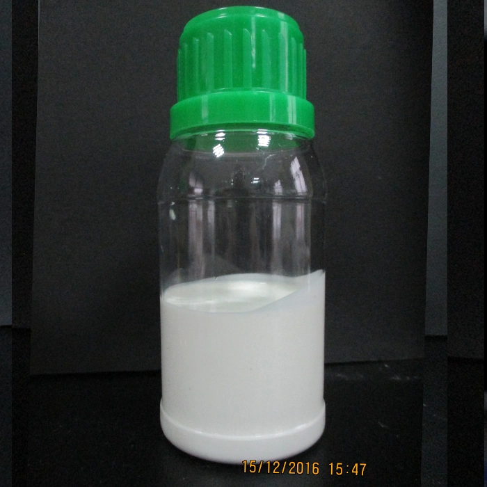 Soybean Herbicide Fomesafen 10% + Quizalofop-P-Ethyl 5% Ec Hot Selling
