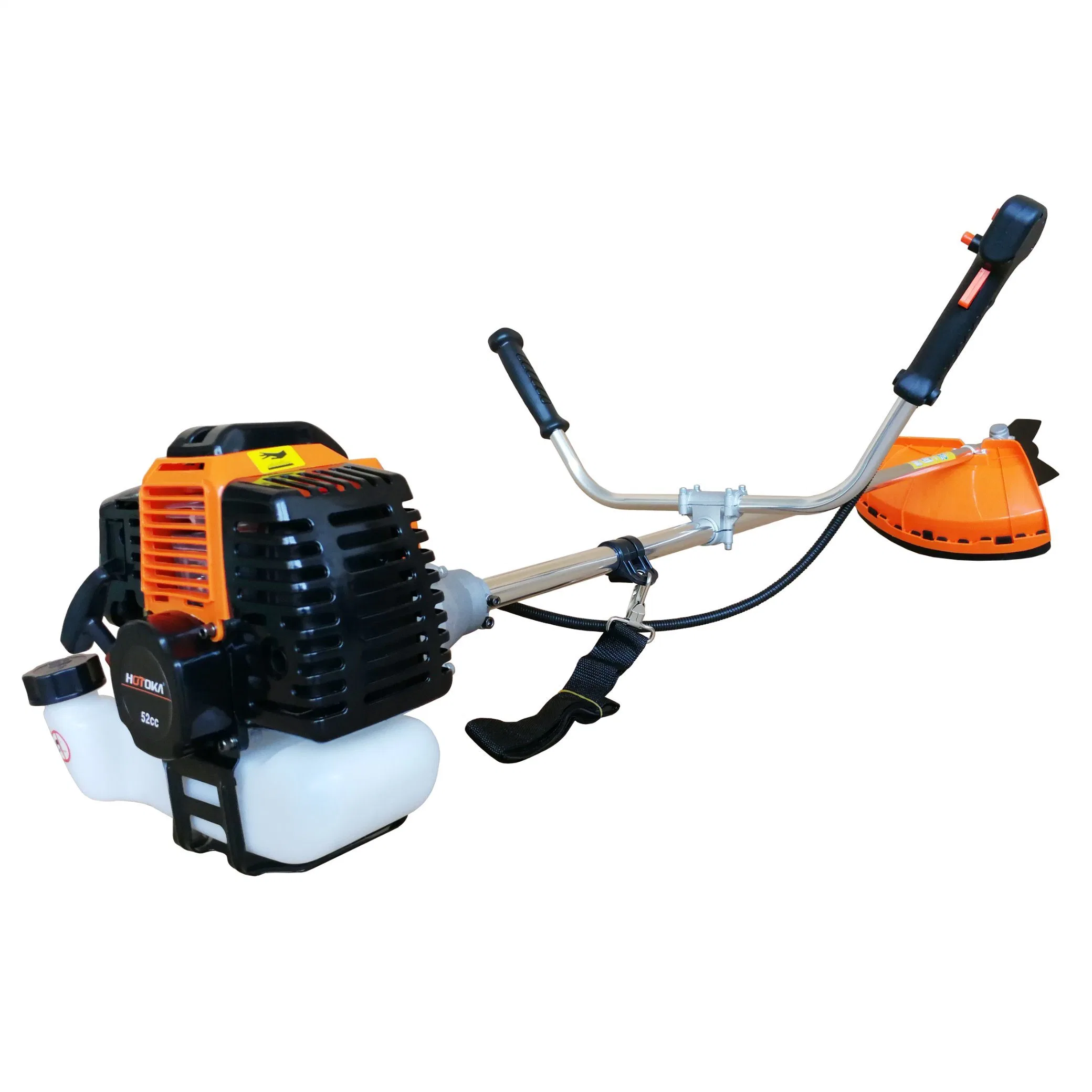 Tondeuse à gazon en usine 4 temps Sidepack Gx35 Brush Cutter