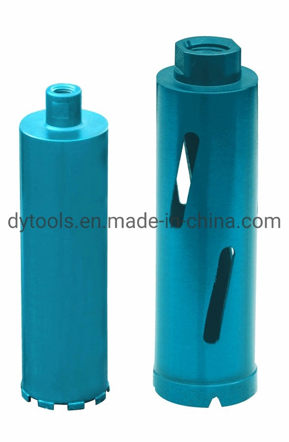 Diamond Core Drilling Bit Tools for Concrete