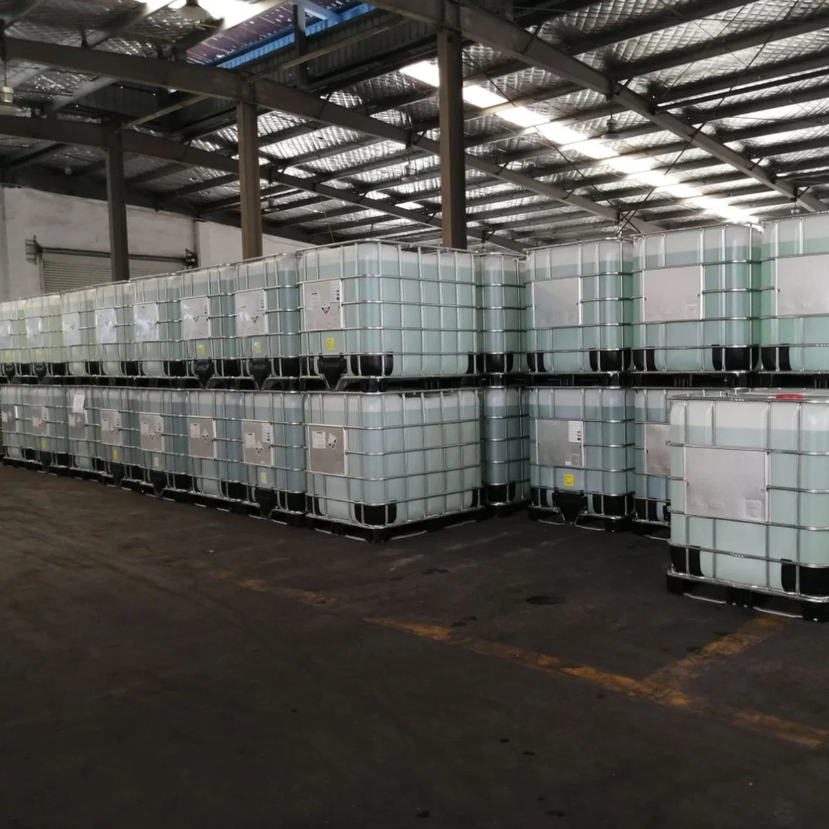 Quality 85% Phosphoric Acid Wholesale/Supplier Price Inorganic Acid CAS 7664-38-2