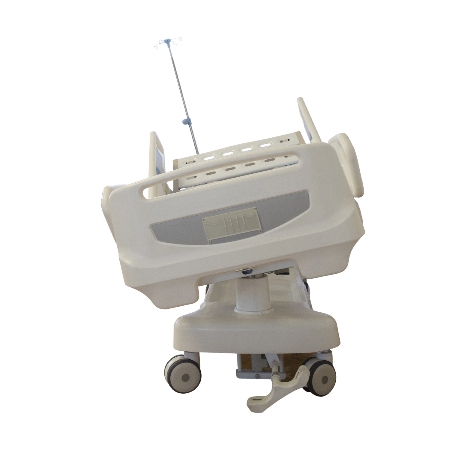 Mn-Eb002 7 Function Medical Patient Bed Hospital Furniture