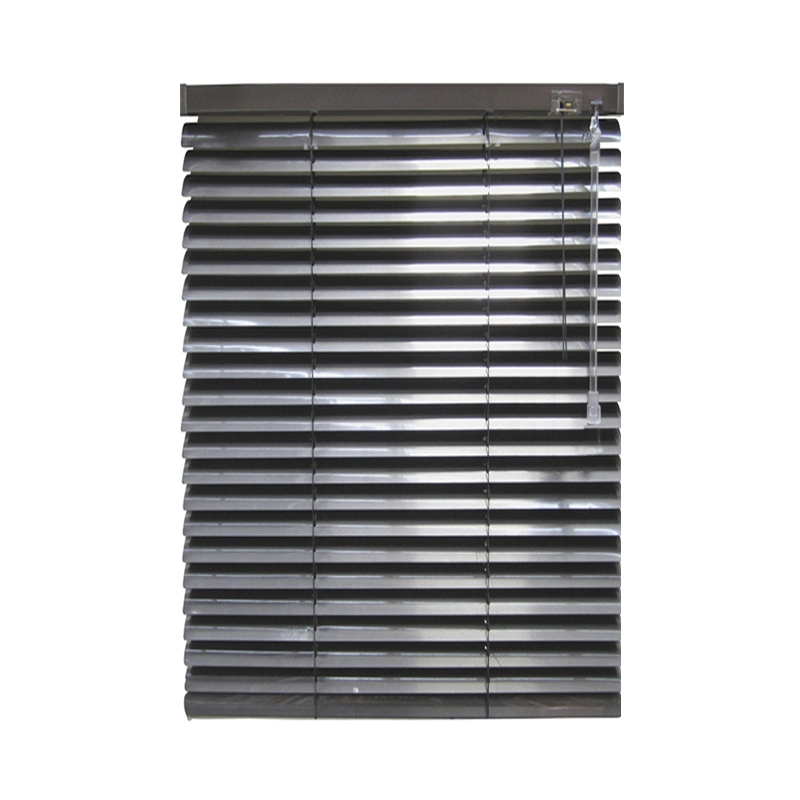 Fashion Light Adjust Vinyl Aluminum Venetian Mini Blinds