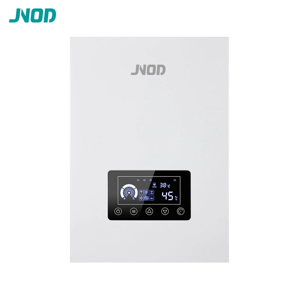 Jnod Wall Hung WiFi Remote Control Electric Boiler Quickly Floor Heating