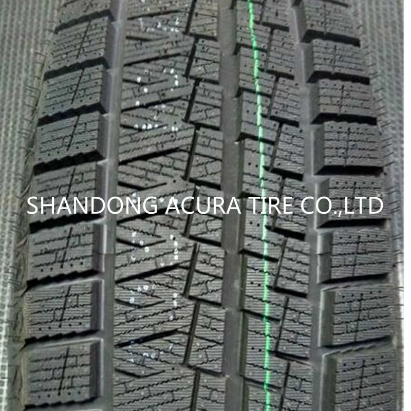 17 Inch Sport Utility Vehicle/Studdable/Winter/Snow Tyre (215/60R17 225/45R17 225/50R17 225/55R17)