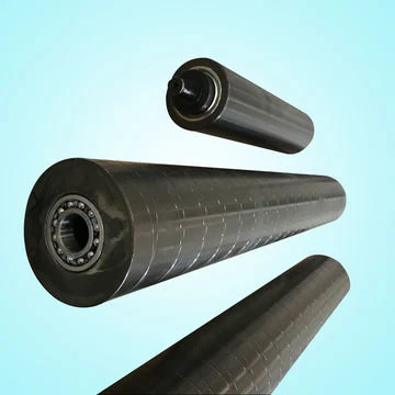 Aluminium Metal Stainless Steel Alloy Steel Iron Plastic OEM Customize Non-Standard Roller