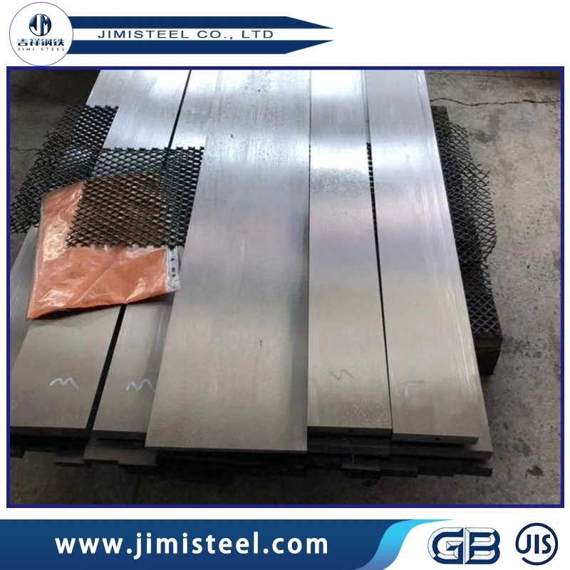 Industry Alloy Special Steel AISI 420/DIN 1.2083/JIS 4Cr13 Steel Bar Annealed/Forged Mould Steel