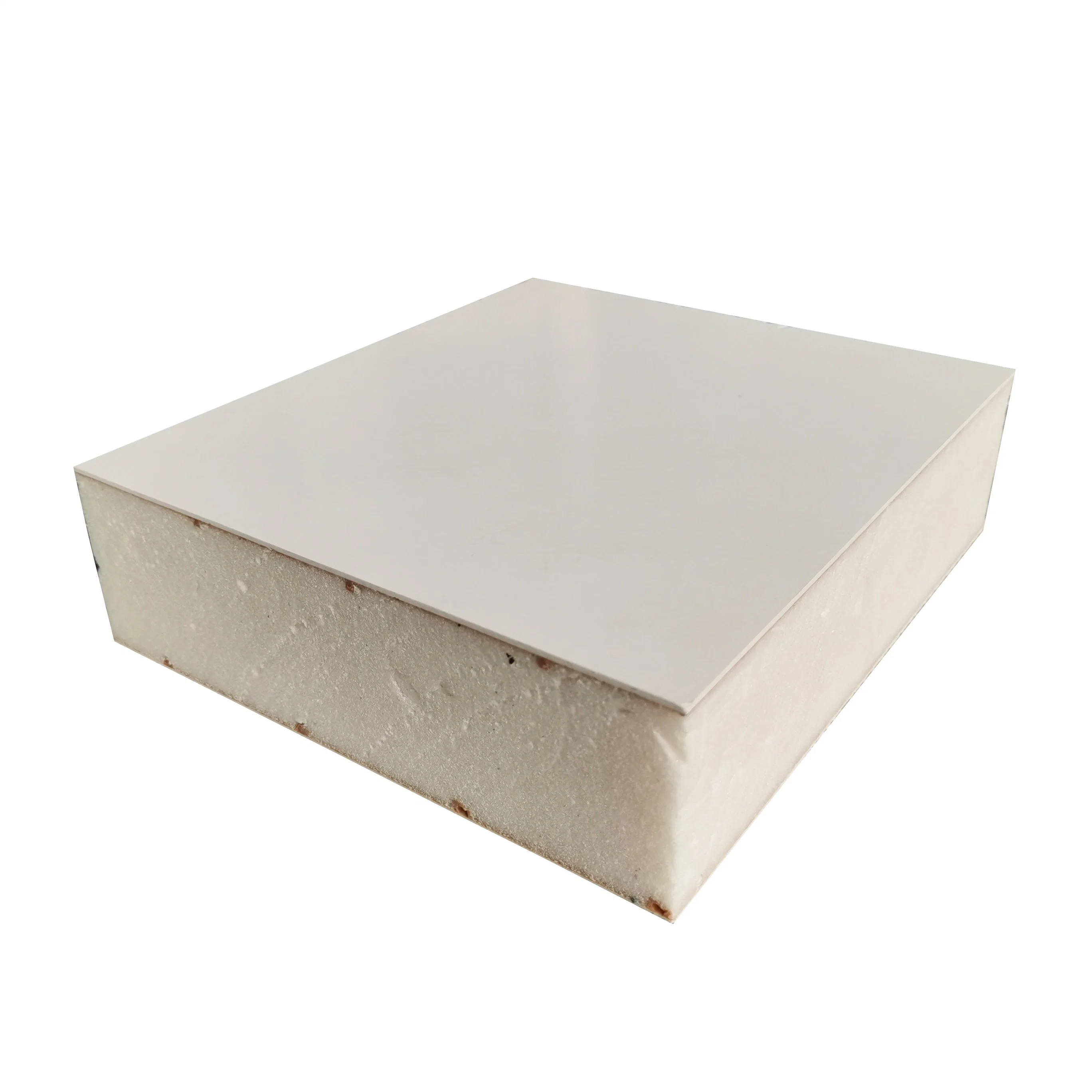 Fiber Reinforced Plastic Fibreglass XPS Insulation Board