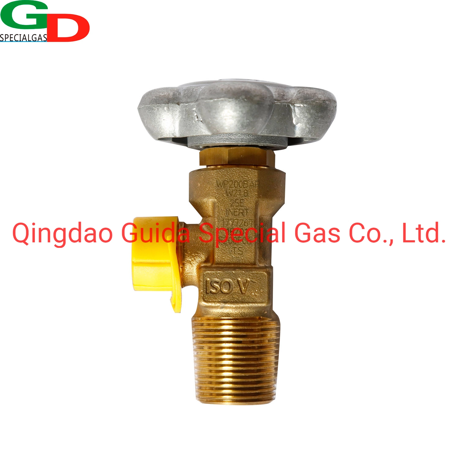 Best Selling Valves for Gas Cylinder