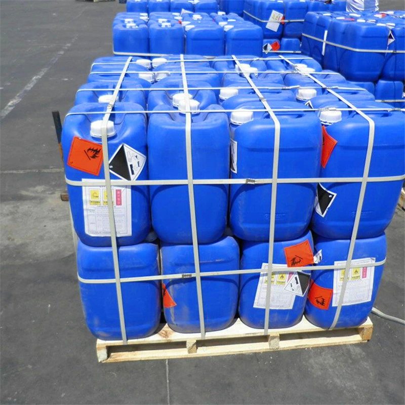 Formic Acid for Chemical Industry