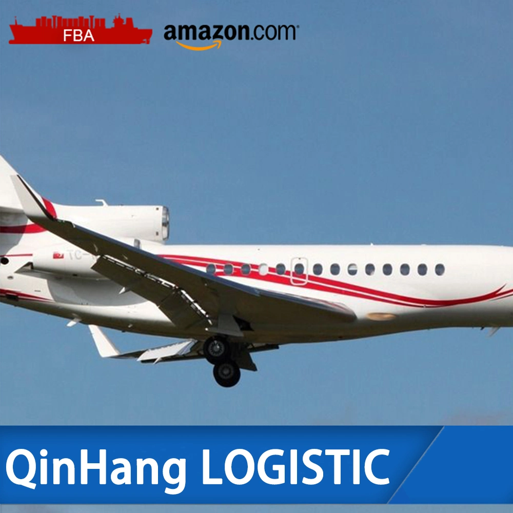 Fba Amazon DDP Shipping Air Freight From China to USA