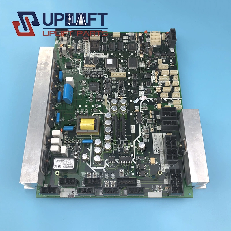 Части лифта платы Mitsubishi Elevator PCB Dor-120c