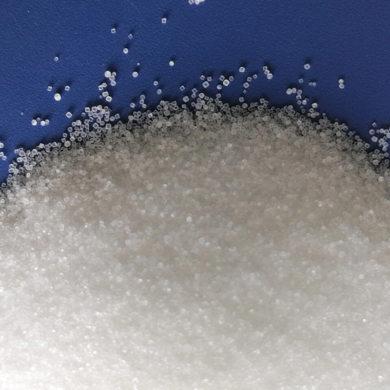 Food Grade Granulate Edible Salt for Export