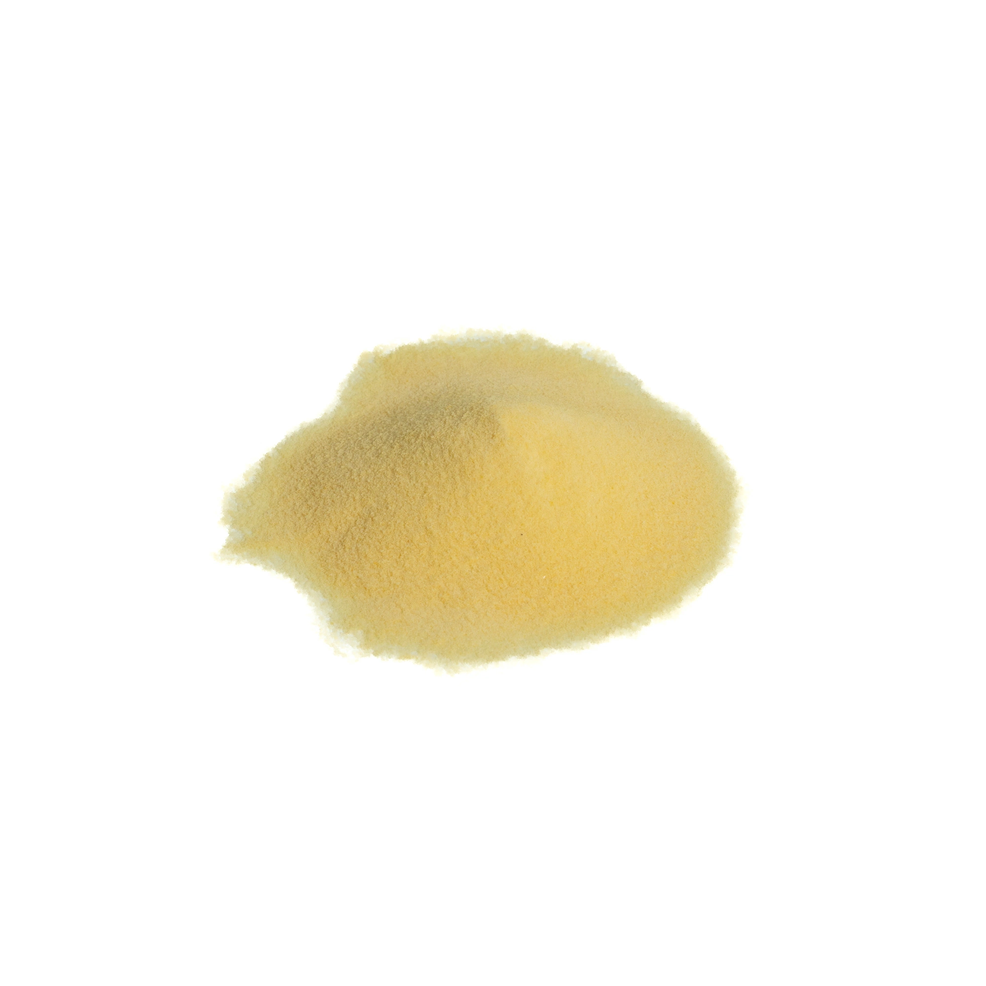 Spray Drying Orange Powder Natural Plant Extract