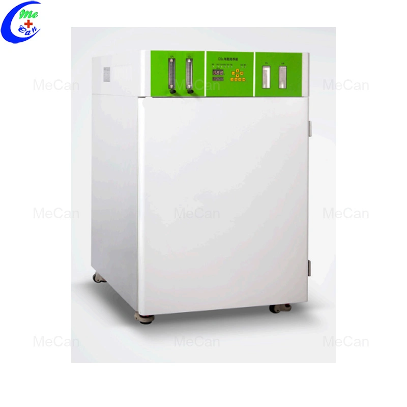 Laboratory Equipment Carbon Dioxide CO2 Cell Incubator