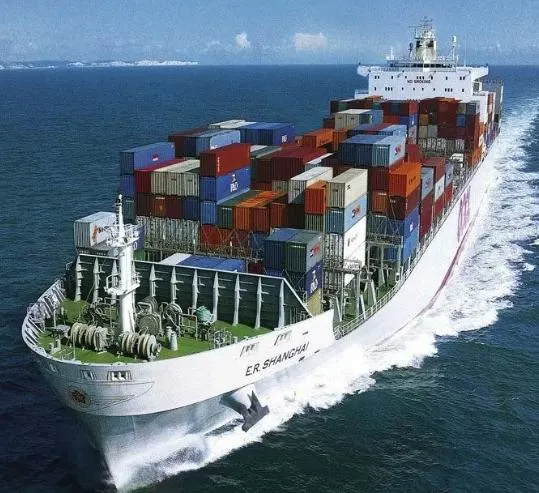 The Cheapest Sea Freight, Sea Shipping From Guangzhou to Sweden