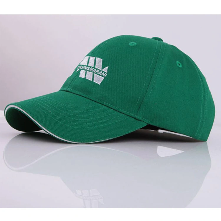 Advertising Cap Sport Cap Advertising Sign for Vending Products Whoesale Promotional Cotton Baseball Cap Custom Logo Advertising Cap Promotional Hats & Caps