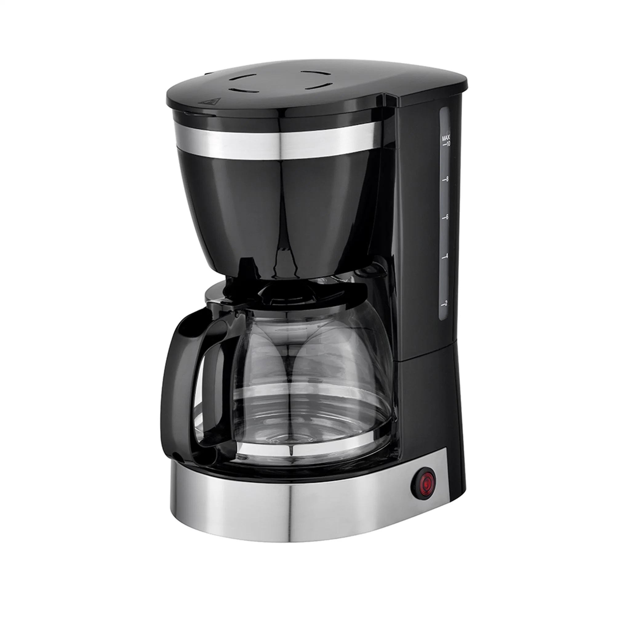 Smart Automatic Cafetera Digital Electric Drip Coffee Maker