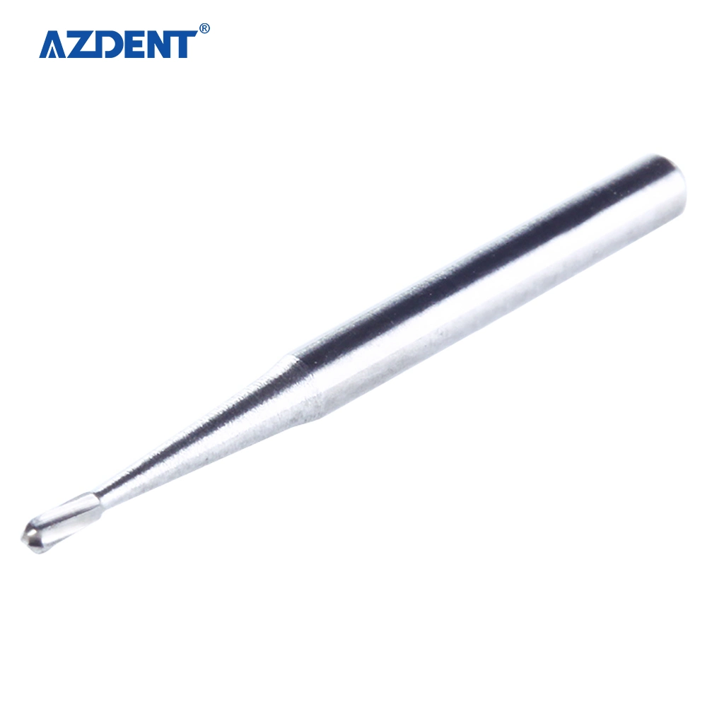 High Efficient Sbt Tungsten Carbide High Speed Dental Burs