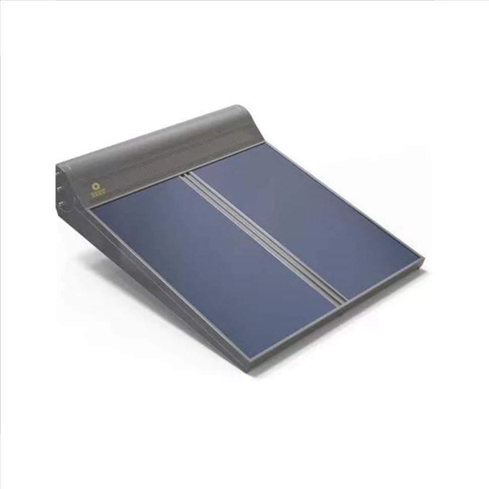 Hot Selling Solar Thermal System Hot Water Supplied Solar Water Heaters for Home Bathroom