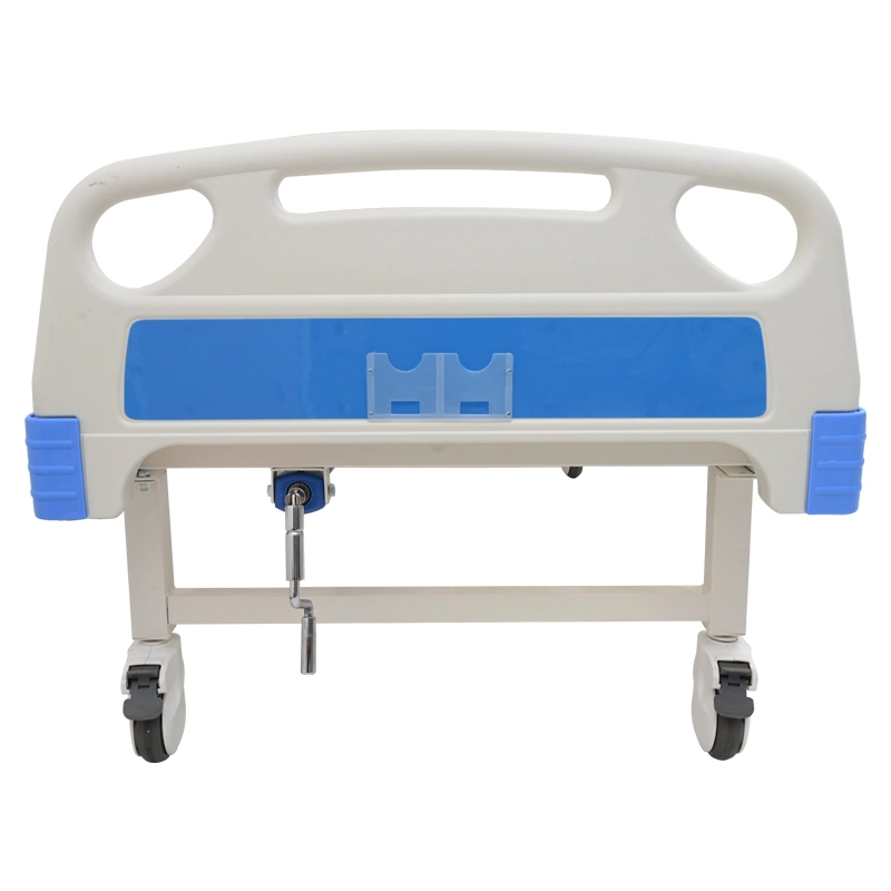 Hospital Equipment Medical Beds Accessories Stainless Crank Handle Hospital Bed