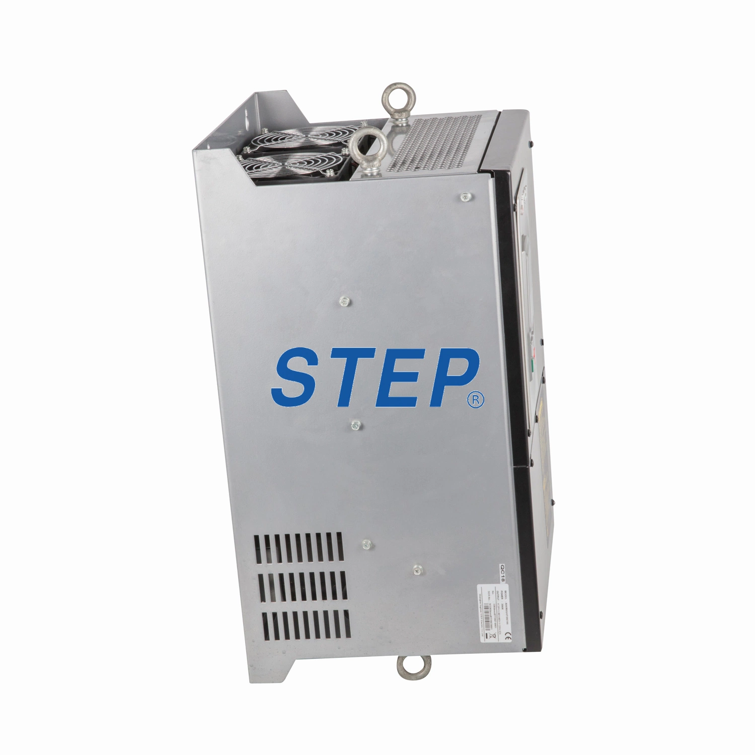 Voltage Variable-Frequency Drive Simple Type 300*160*162 380V pump control AS1804T05P5