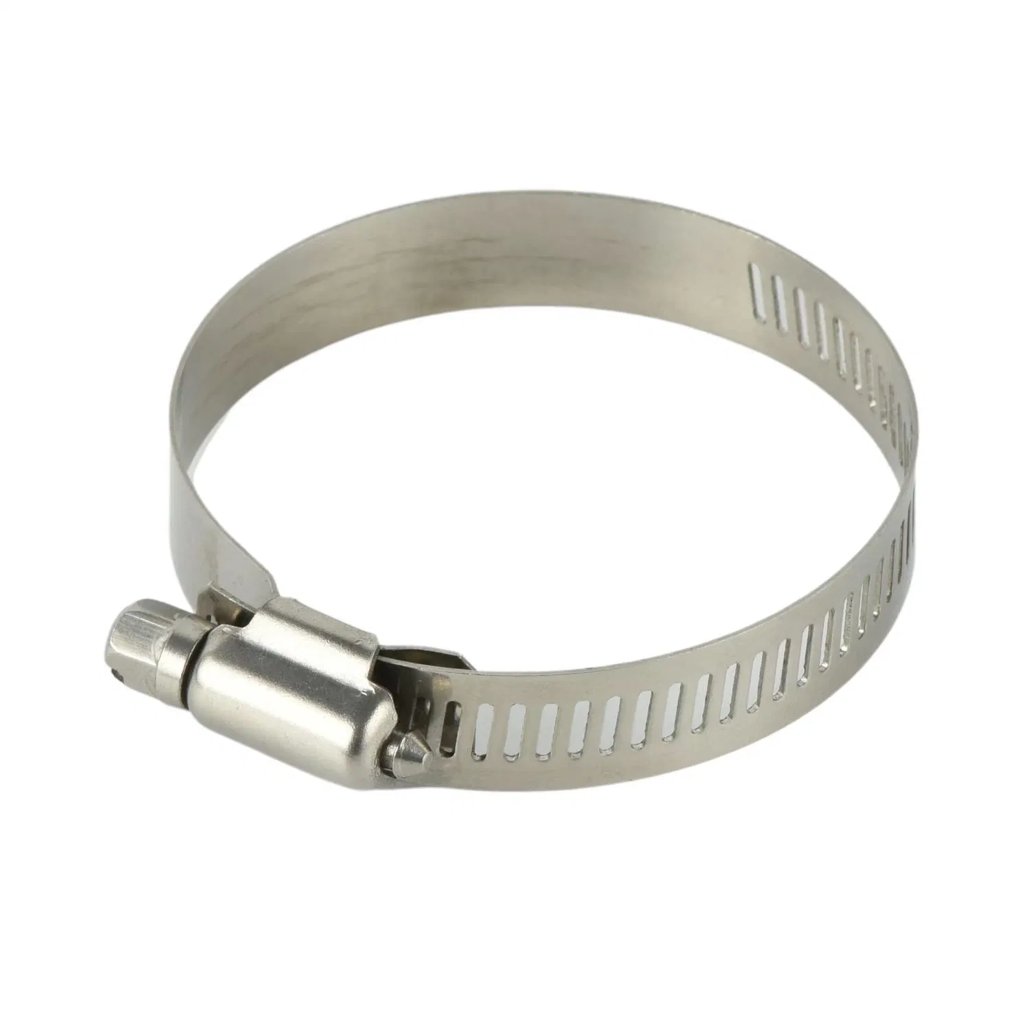 American Heavy Duty Quick Release Stainless Steel Hose Clamp