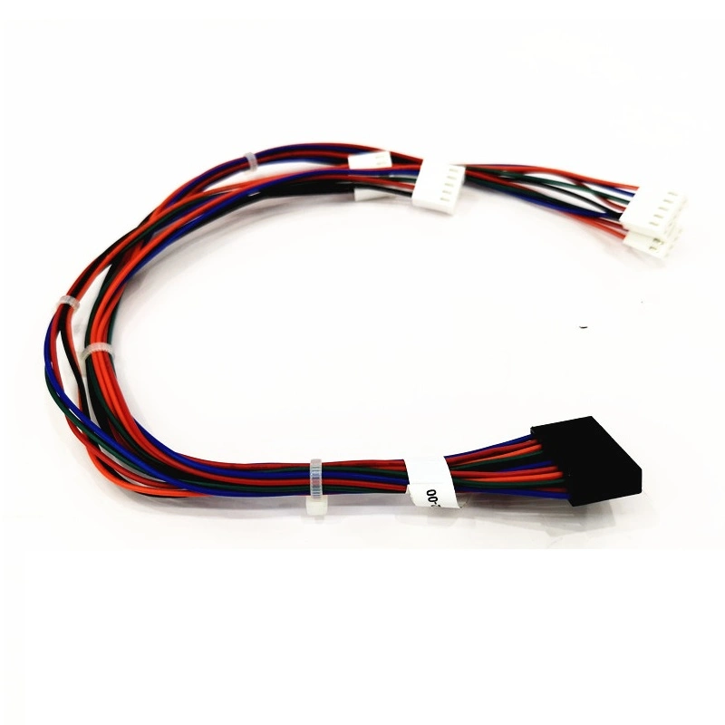 Edgarcn Game Machine Prock I2c Input Cable 40*30*23 China 8544422900