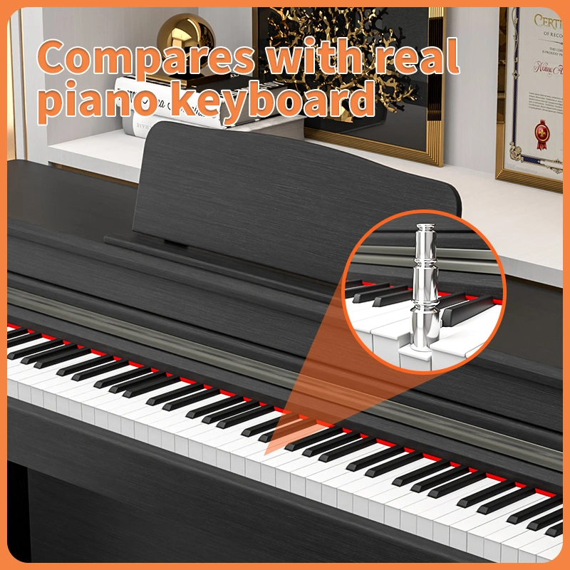 Blanth Acoustic Piano Keyboard Klavier zum Verkauf Digitales Klavier Professionell