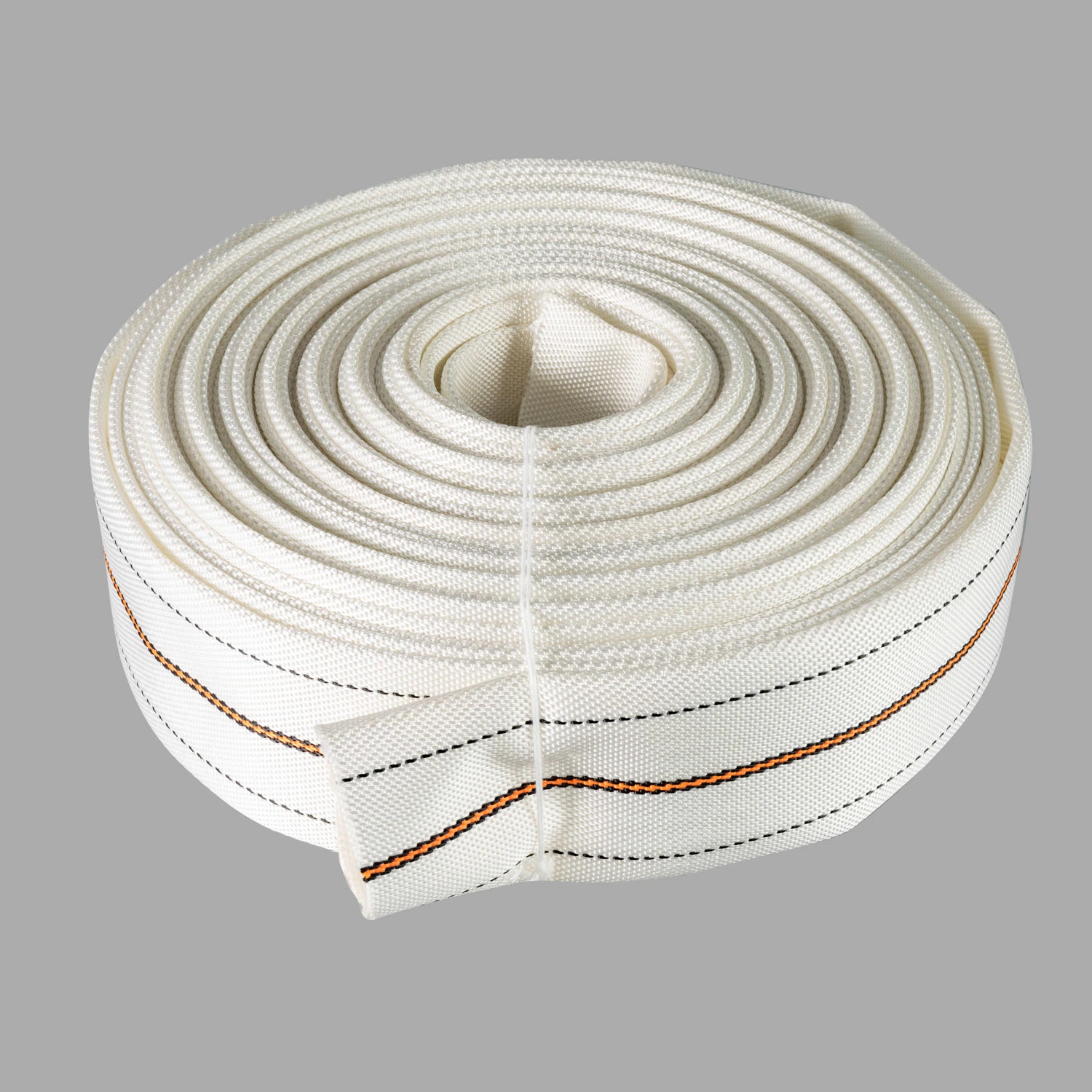 1'' 1.5'' 2'' 2.5'' Polyester Plain/Twill Weaving PU Lining Hose