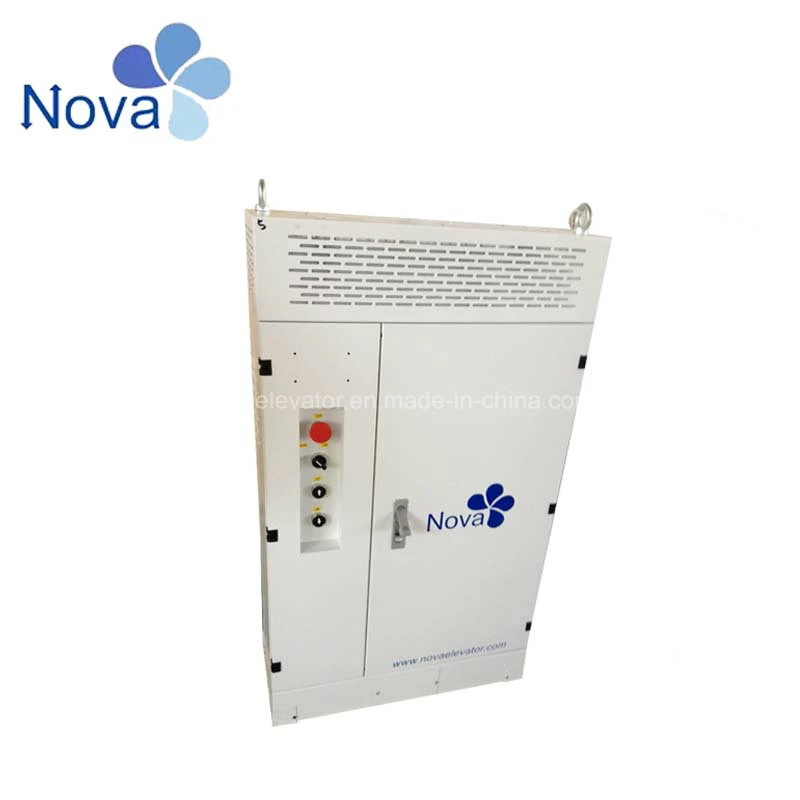 Lift Originalcommercial Efficient Low Power Controller Cabinets for Elevator