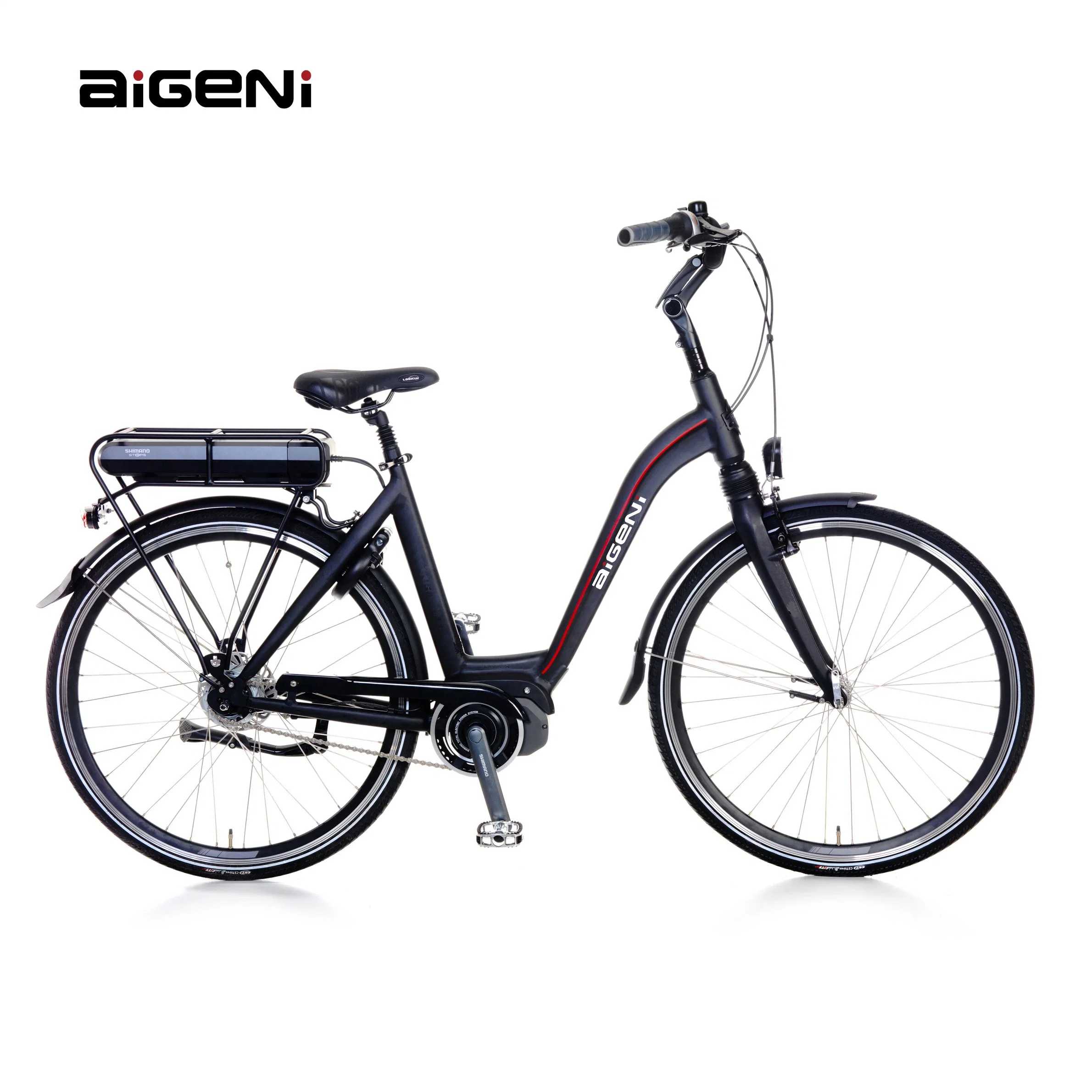 700c 27.5inch 36V 250W Motor Electric City Bike with CE