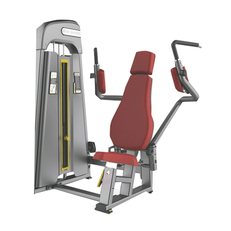 Low Pectory Fly Gym Equipment Muscel Exercise Machine